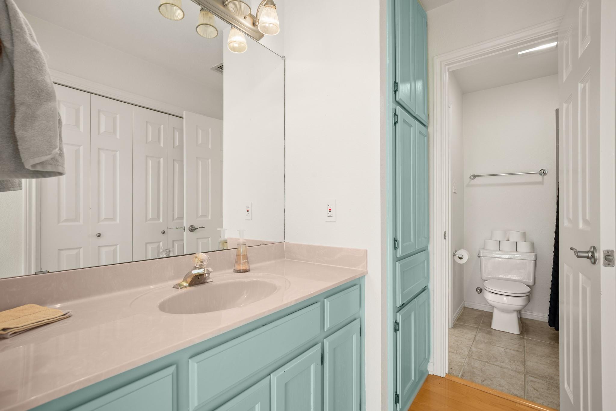 7209 Foxtree Cv, Austin, TX 78750