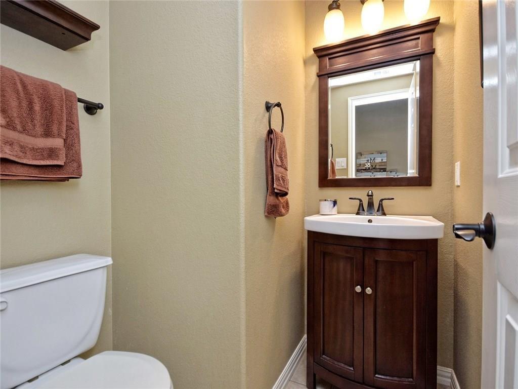 1206 Hensley Dr, Leander, TX 78641