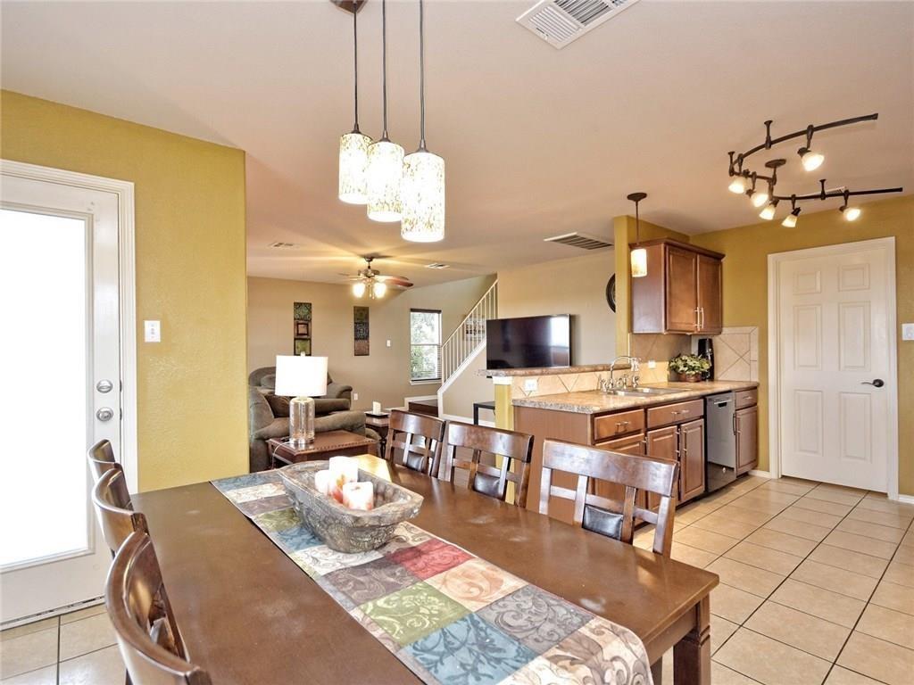 1206 Hensley Dr, Leander, TX 78641