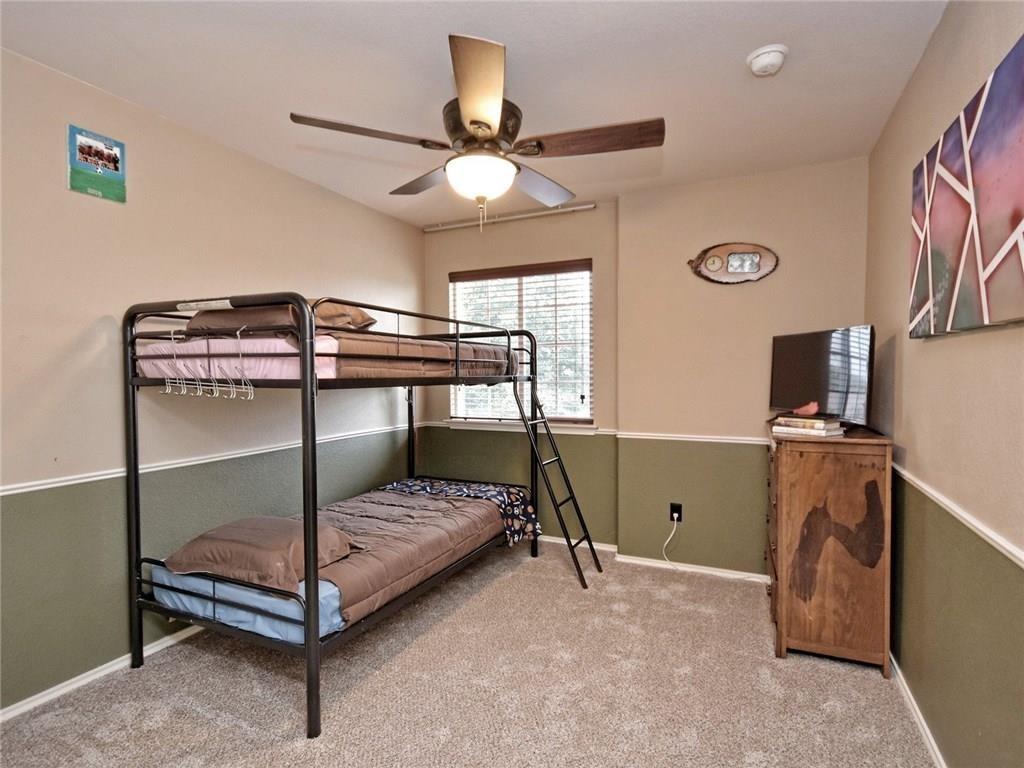 1206 Hensley Dr, Leander, TX 78641