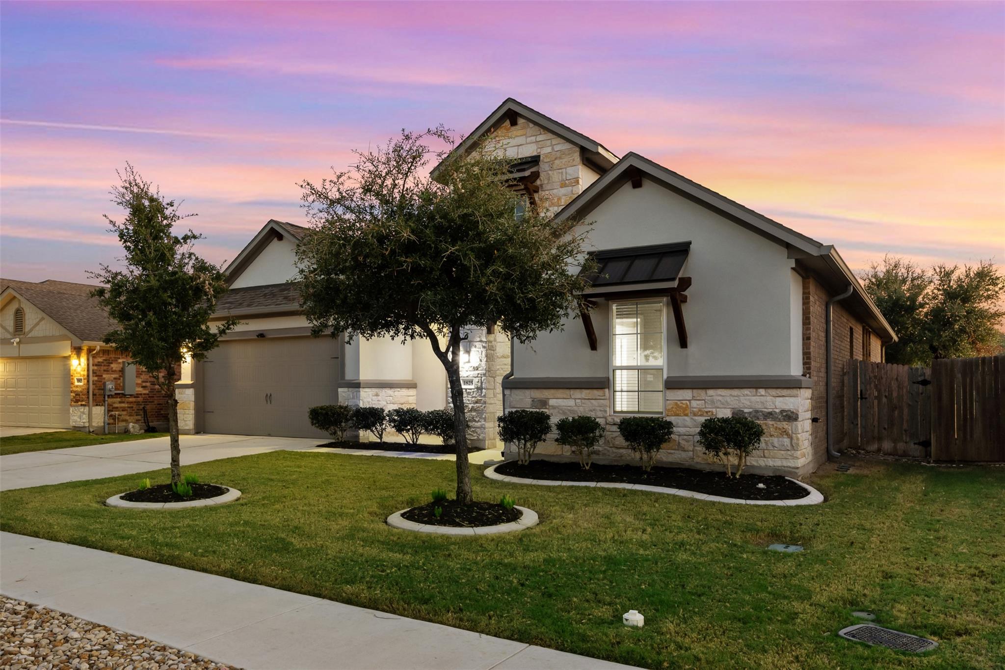 1825 Shoshone Ct, Leander, TX 78641