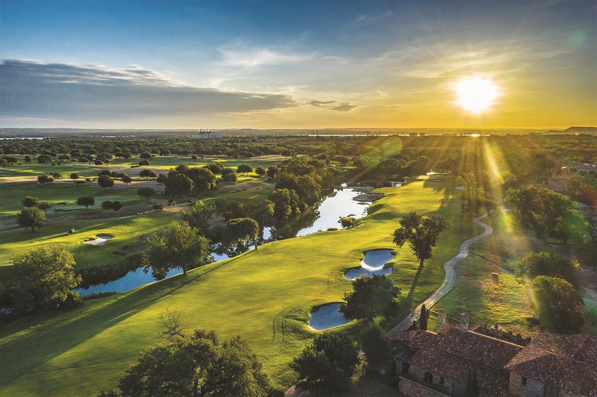 000 La Serena Loop, Horseshoe Bay, TX 78657