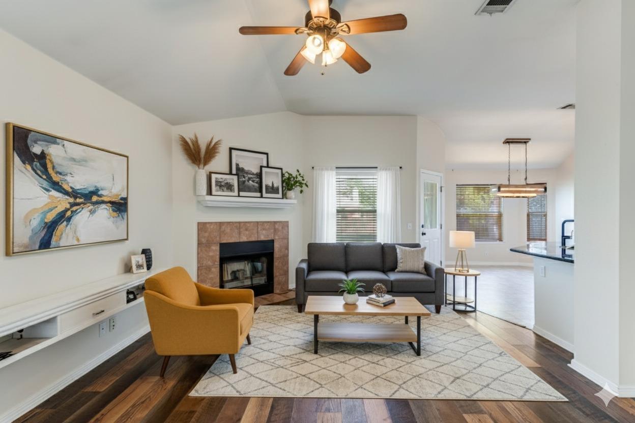 107 Cassandra Dr, Hutto, TX 78634