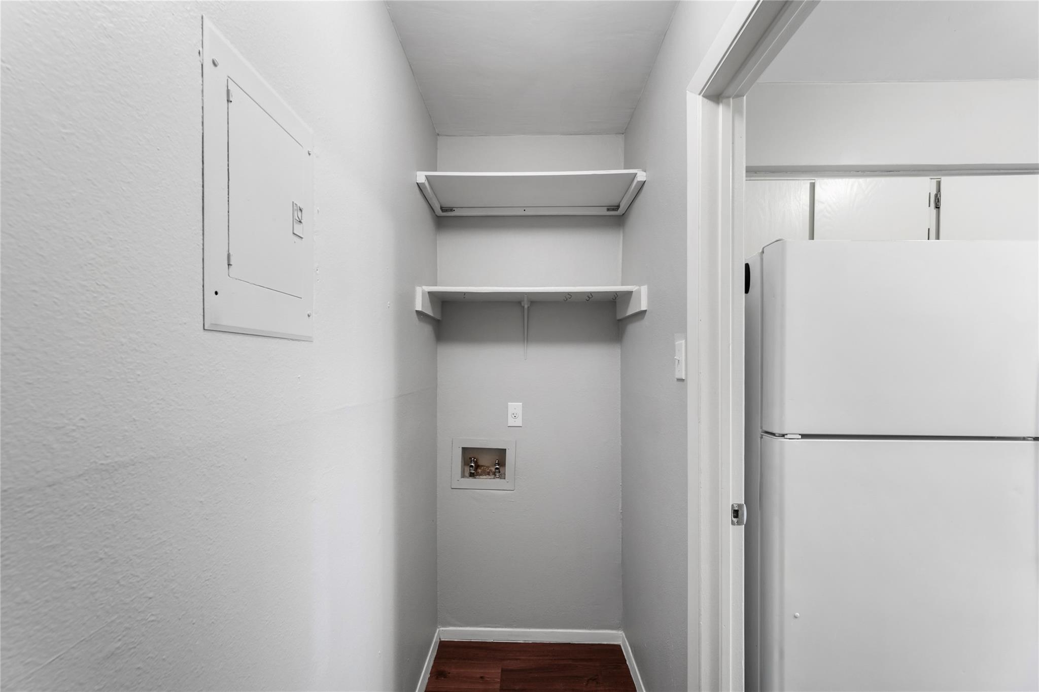 4304 Acropolis Ct # B, Austin, TX 78759