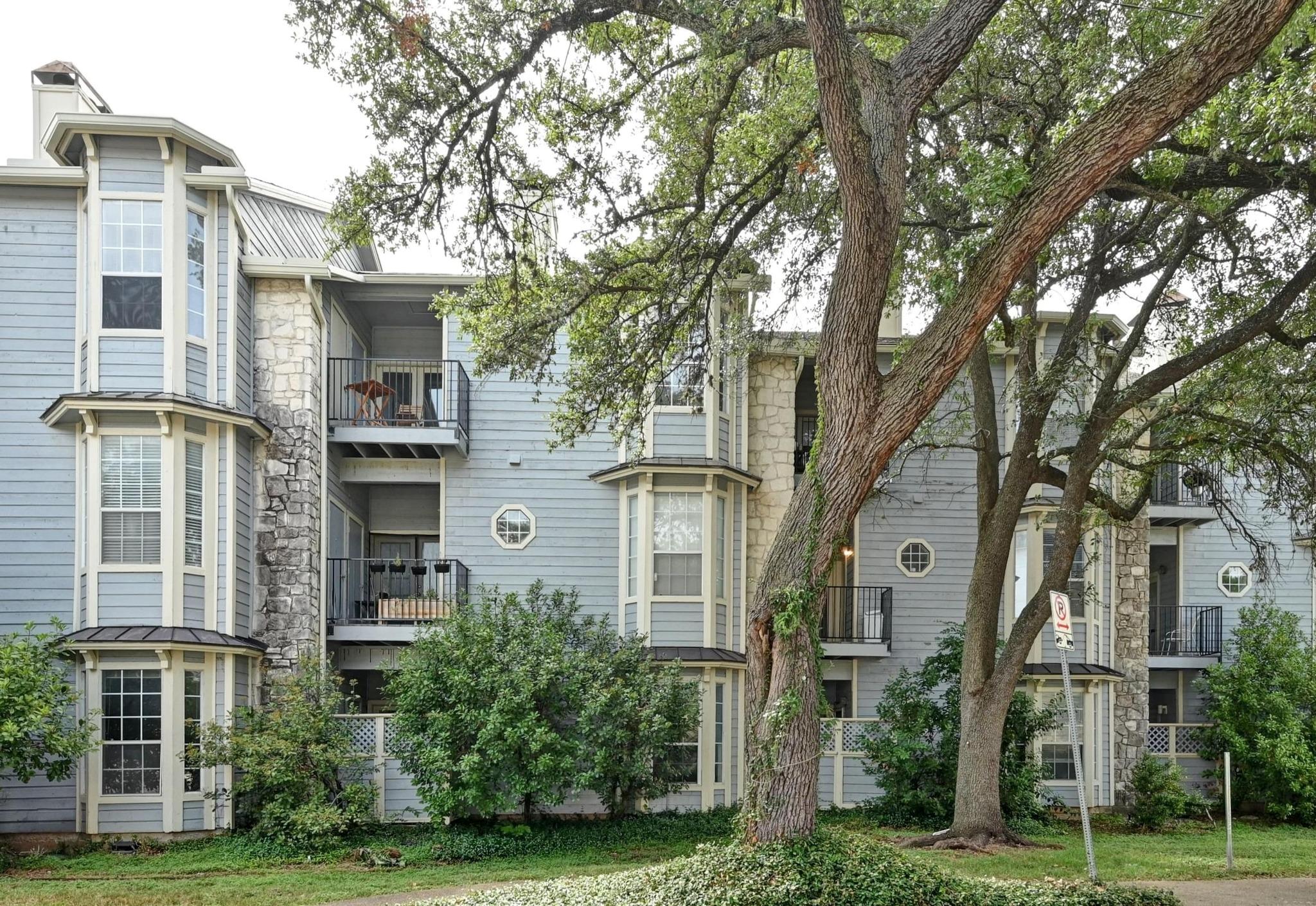 3111 Tom Green St # 203, Austin, TX 78705