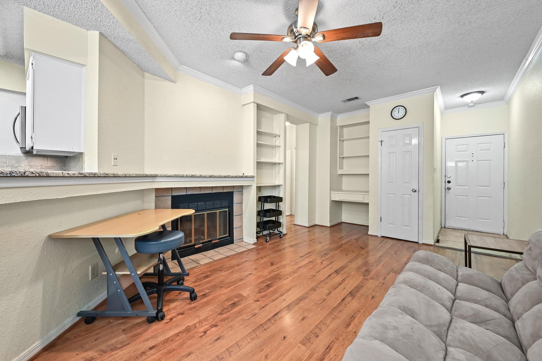 3111 Tom Green St # 203, Austin, TX 78705