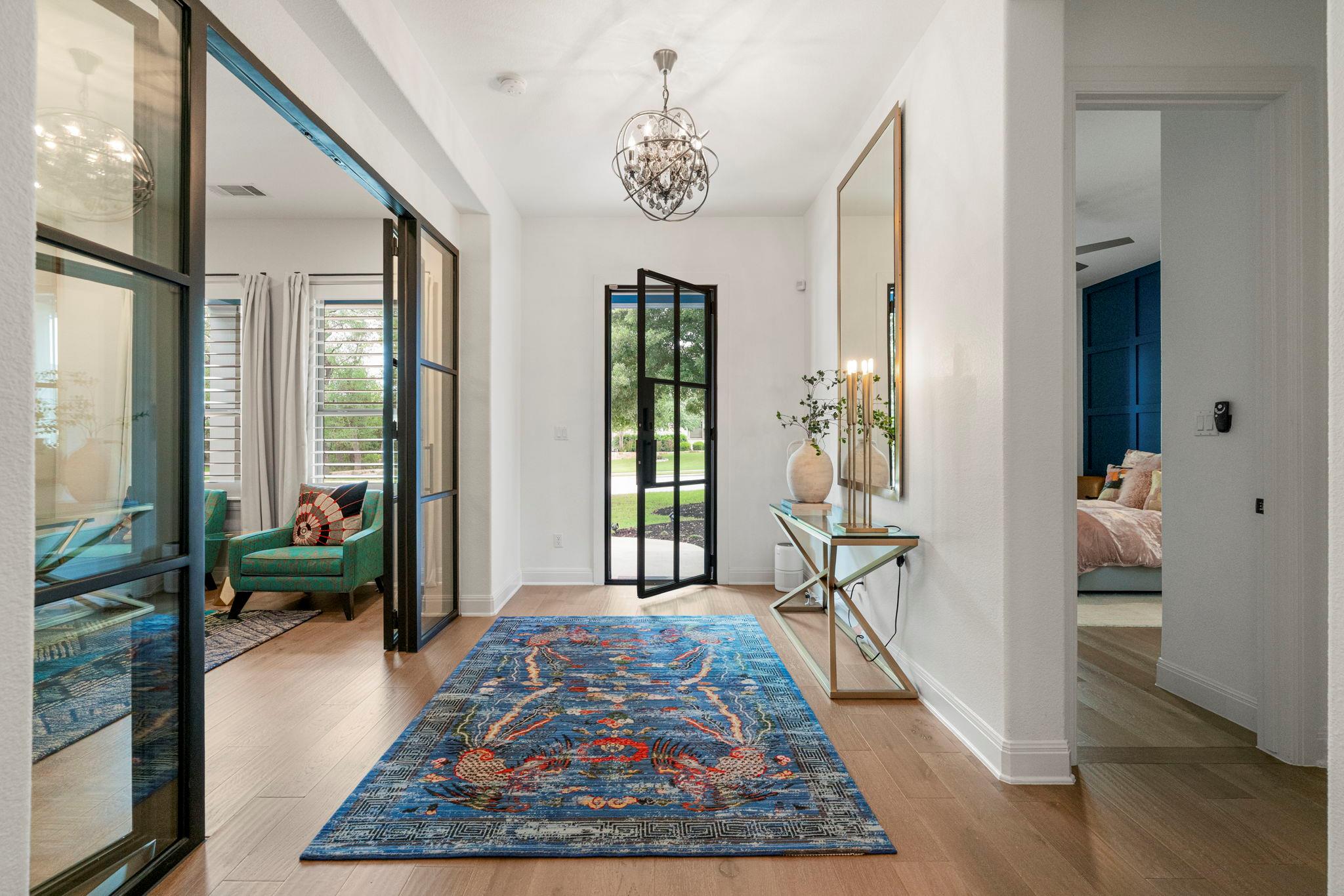 288 Hazy Hills Loop, Dripping Springs, TX 78620