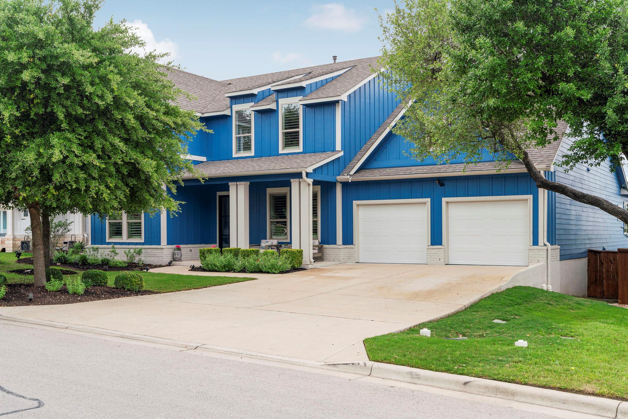 288 Hazy Hills Loop, Dripping Springs, TX 78620