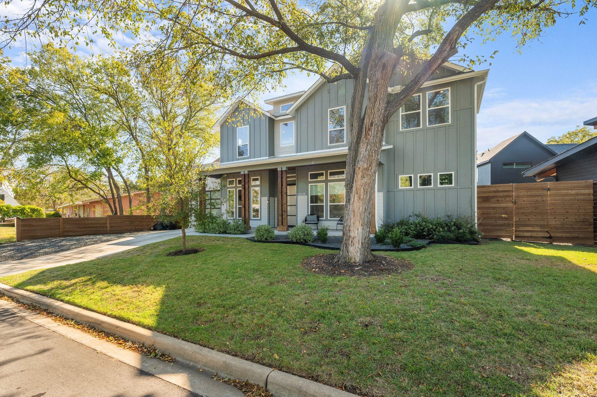 1505 Sylvan Glade, Austin, TX 78745