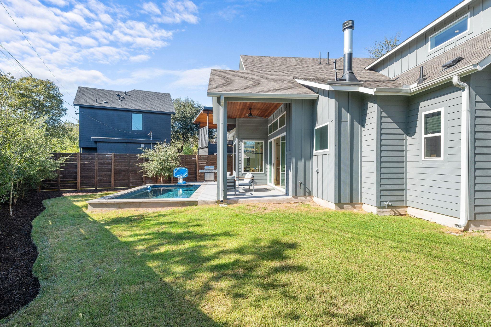 1505 Sylvan Glade, Austin, TX 78745