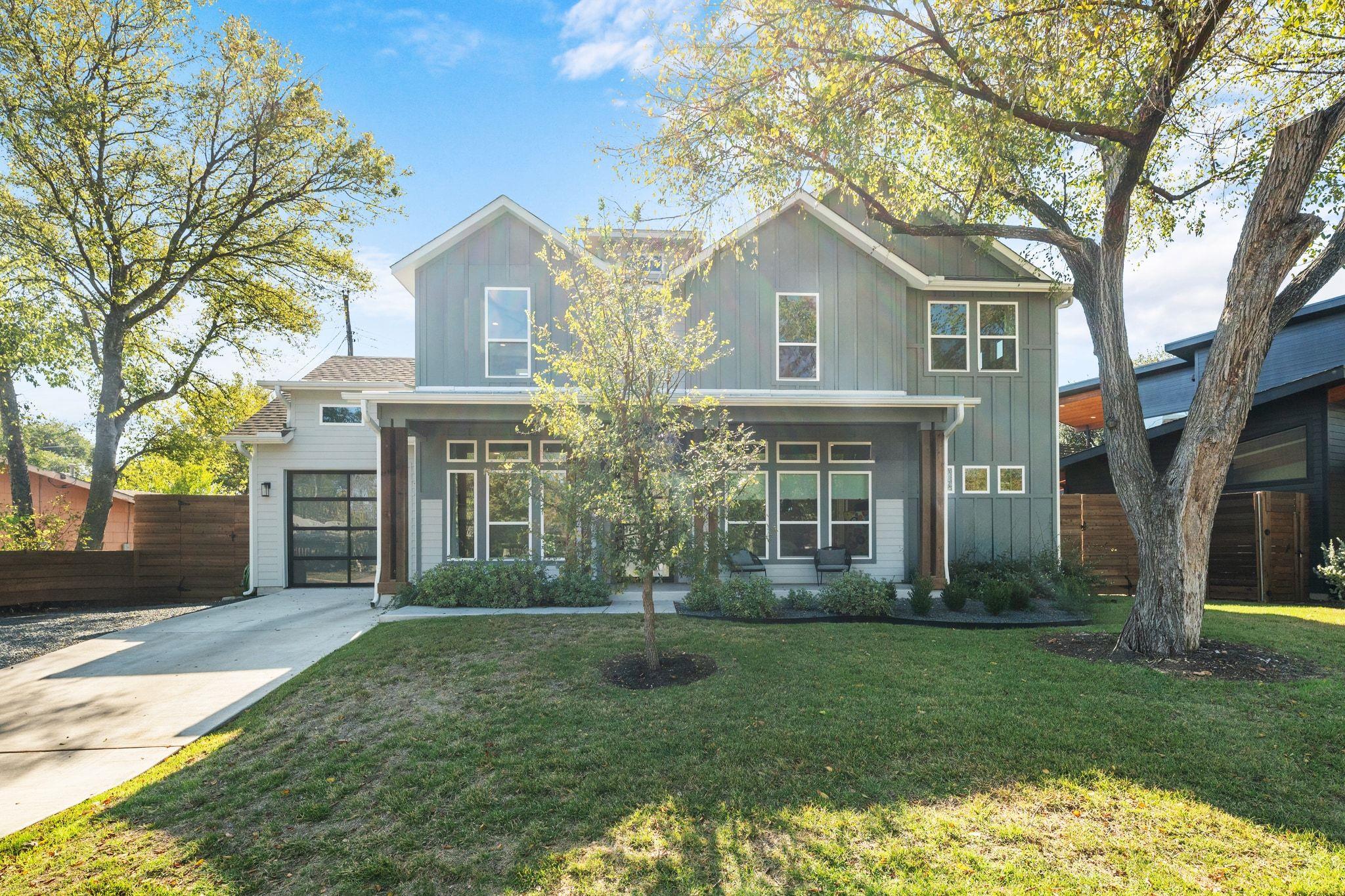1505 Sylvan Glade, Austin, TX 78745