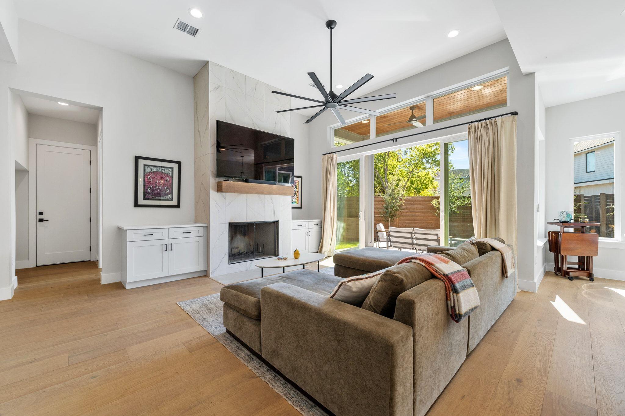 1505 Sylvan Glade, Austin, TX 78745