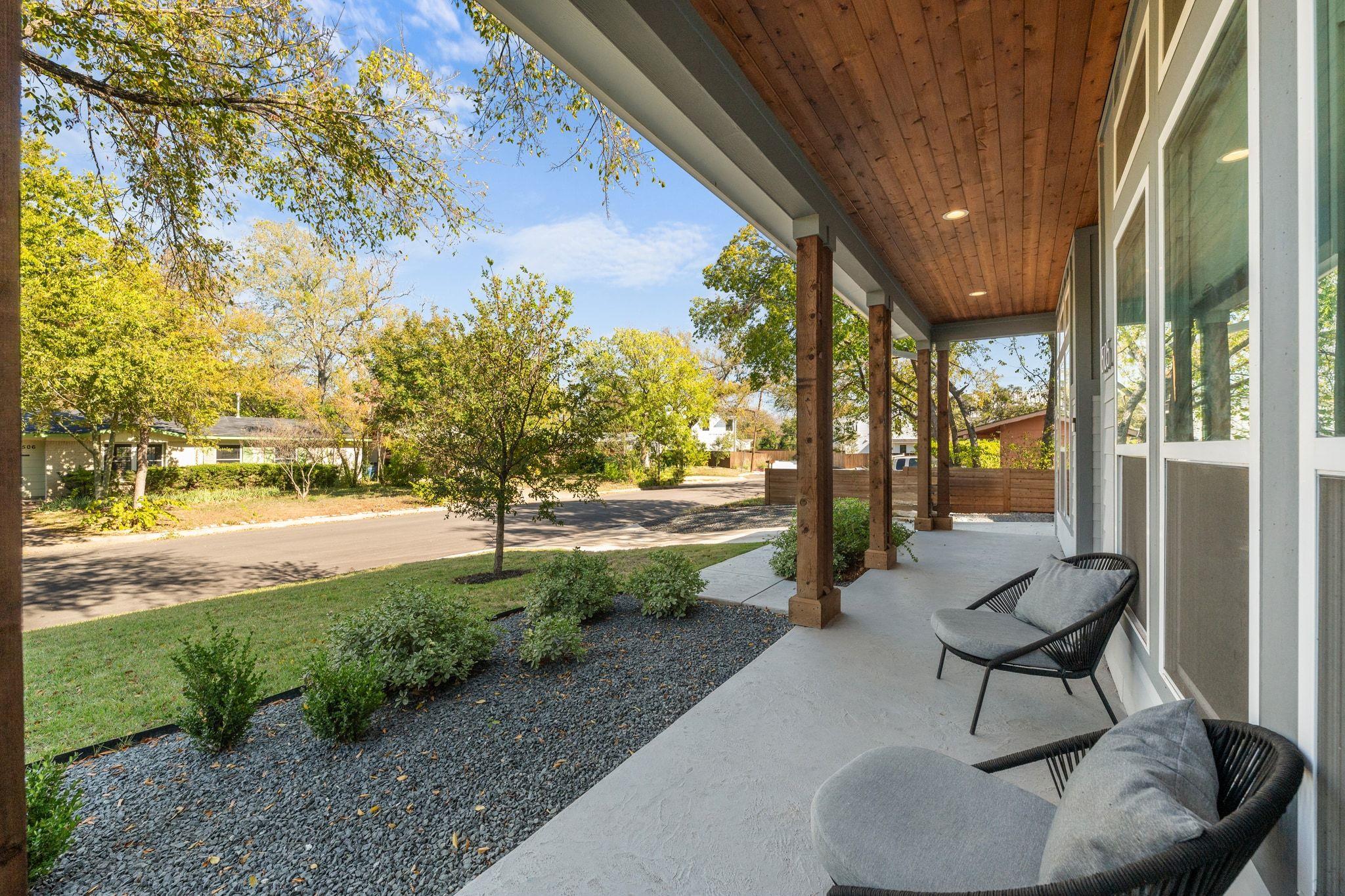 1505 Sylvan Glade, Austin, TX 78745