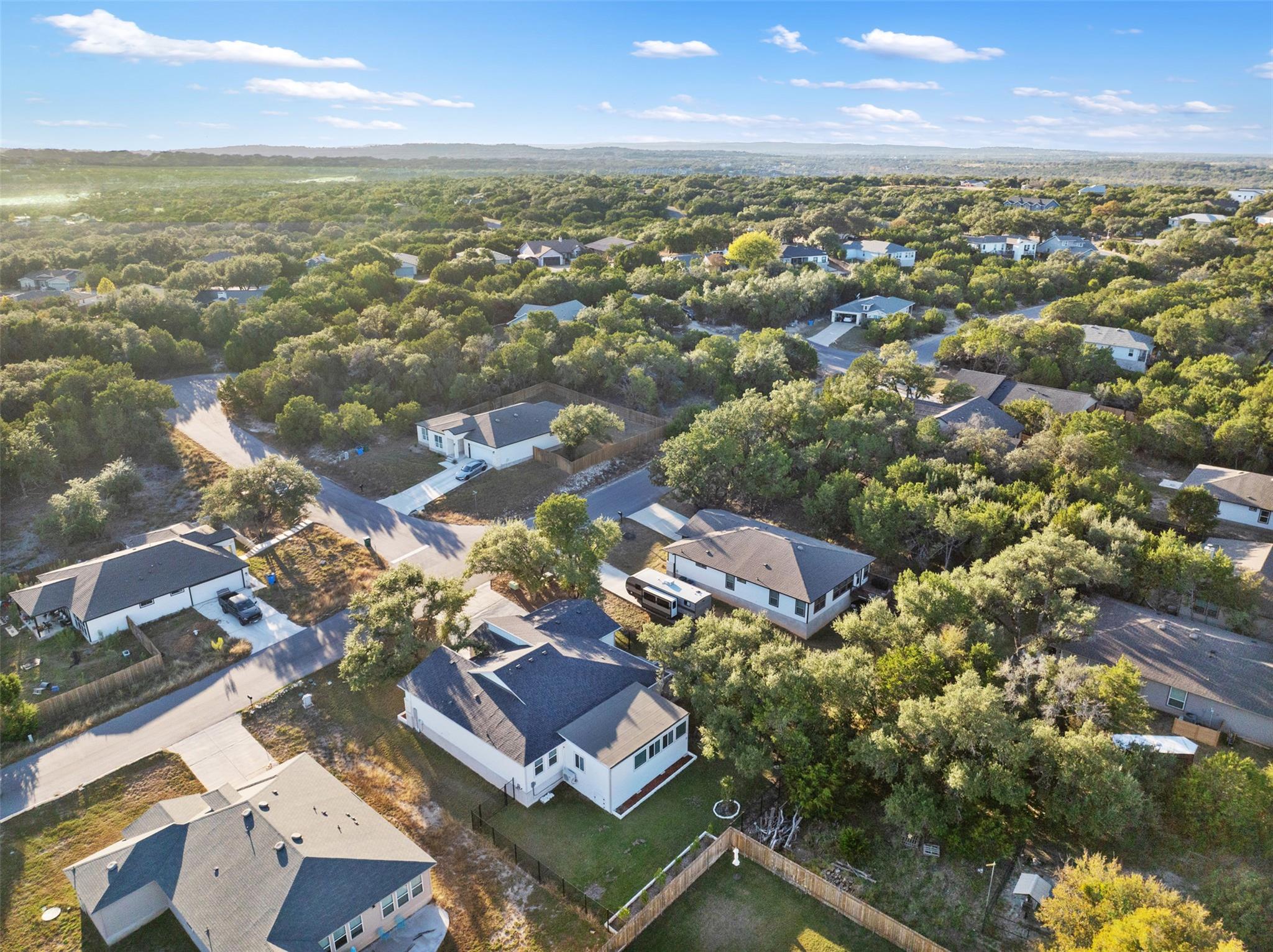 21208 Santa Rosa Ave, Lago Vista, TX 78645