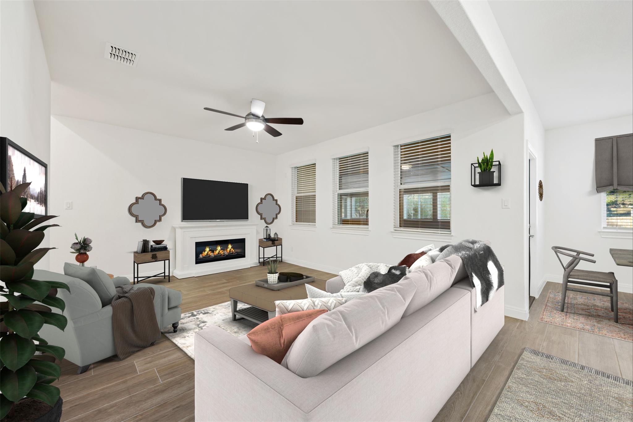 21208 Santa Rosa Ave, Lago Vista, TX 78645