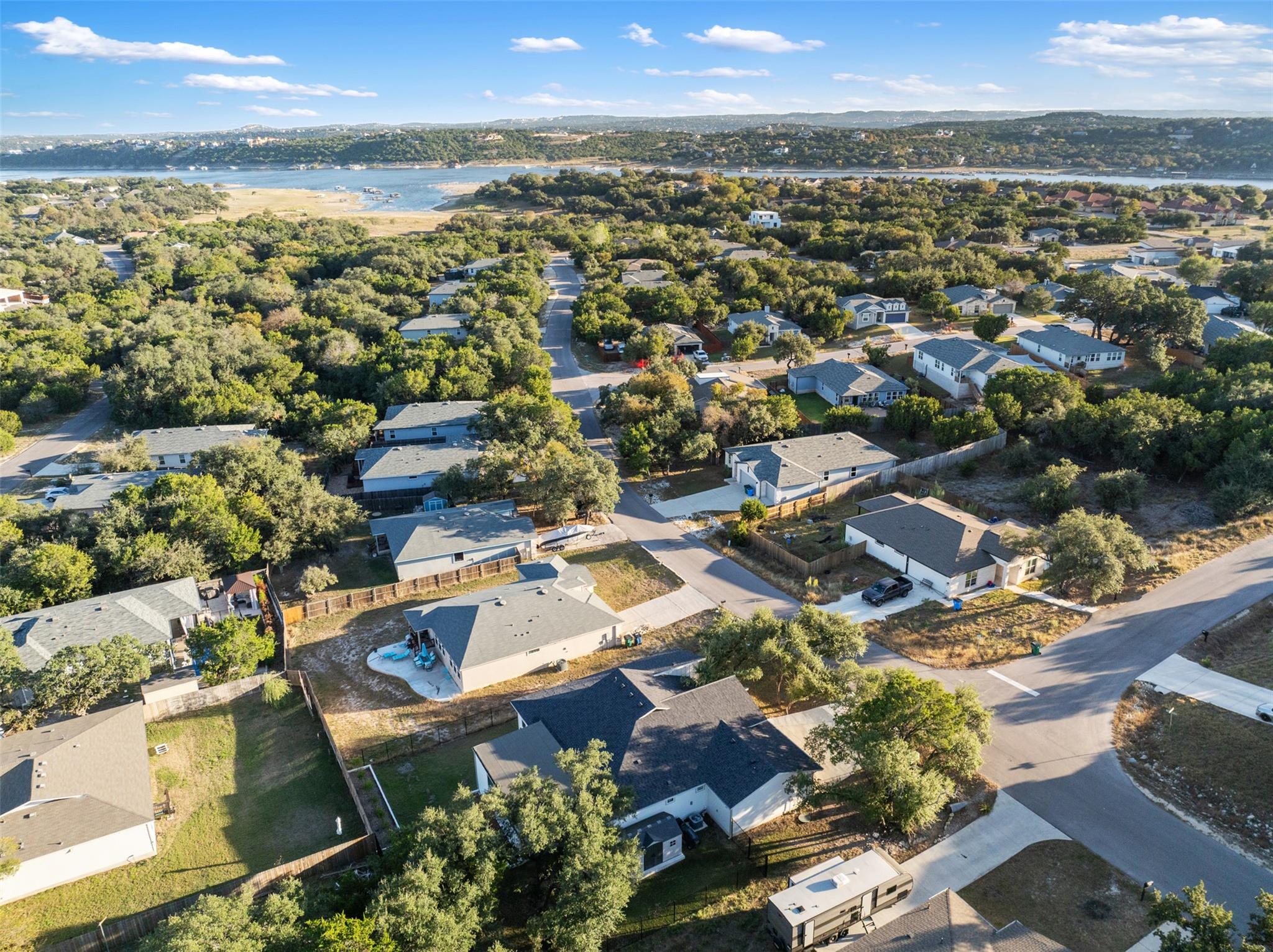 21208 Santa Rosa Ave, Lago Vista, TX 78645