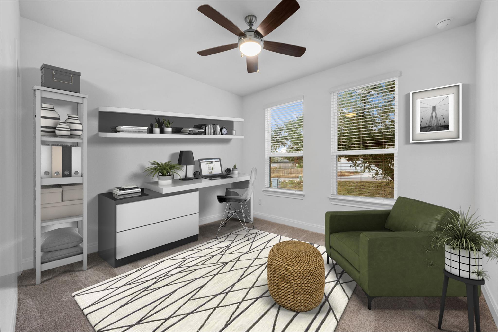 21208 Santa Rosa Ave, Lago Vista, TX 78645