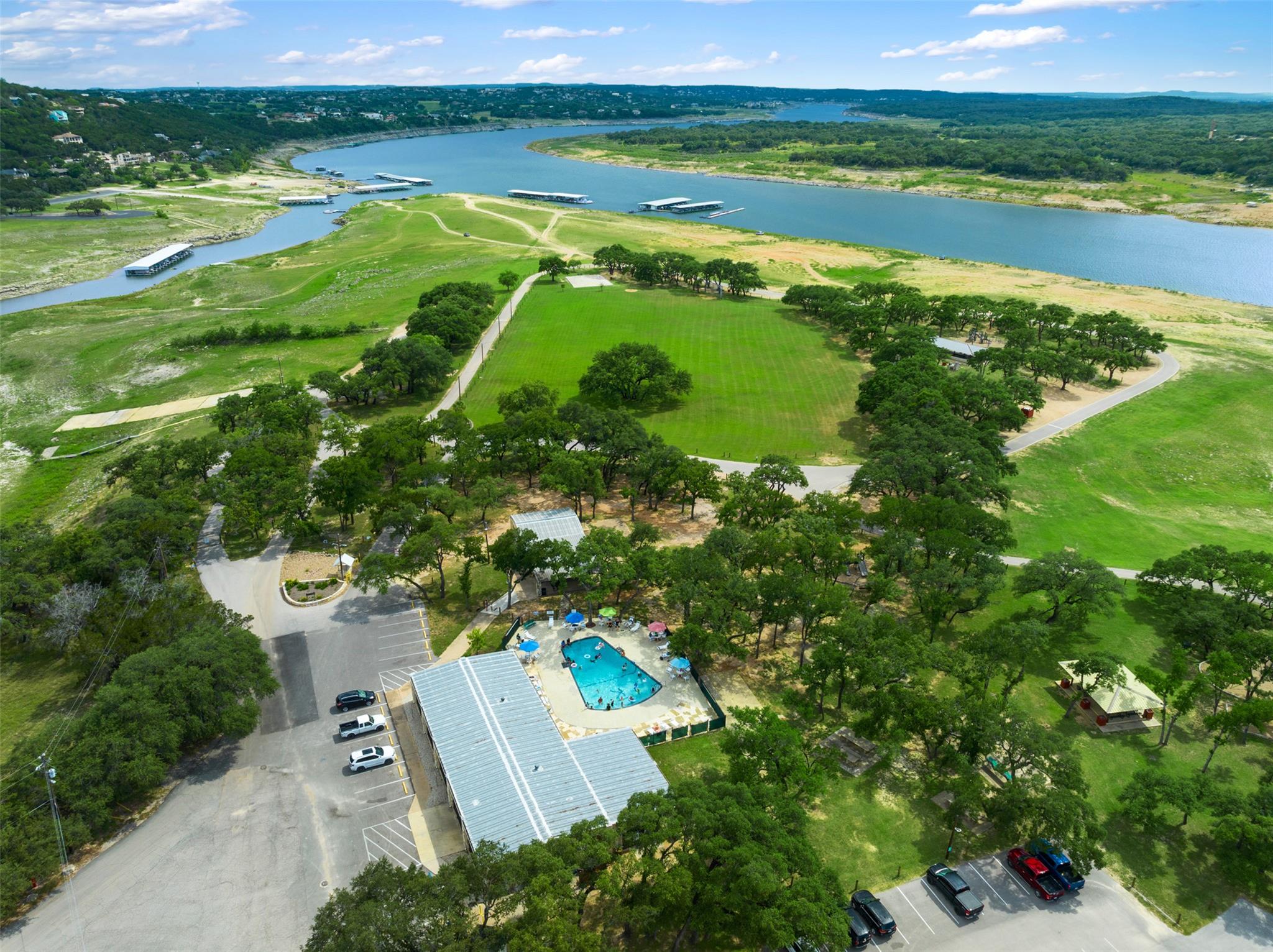 21208 Santa Rosa Ave, Lago Vista, TX 78645