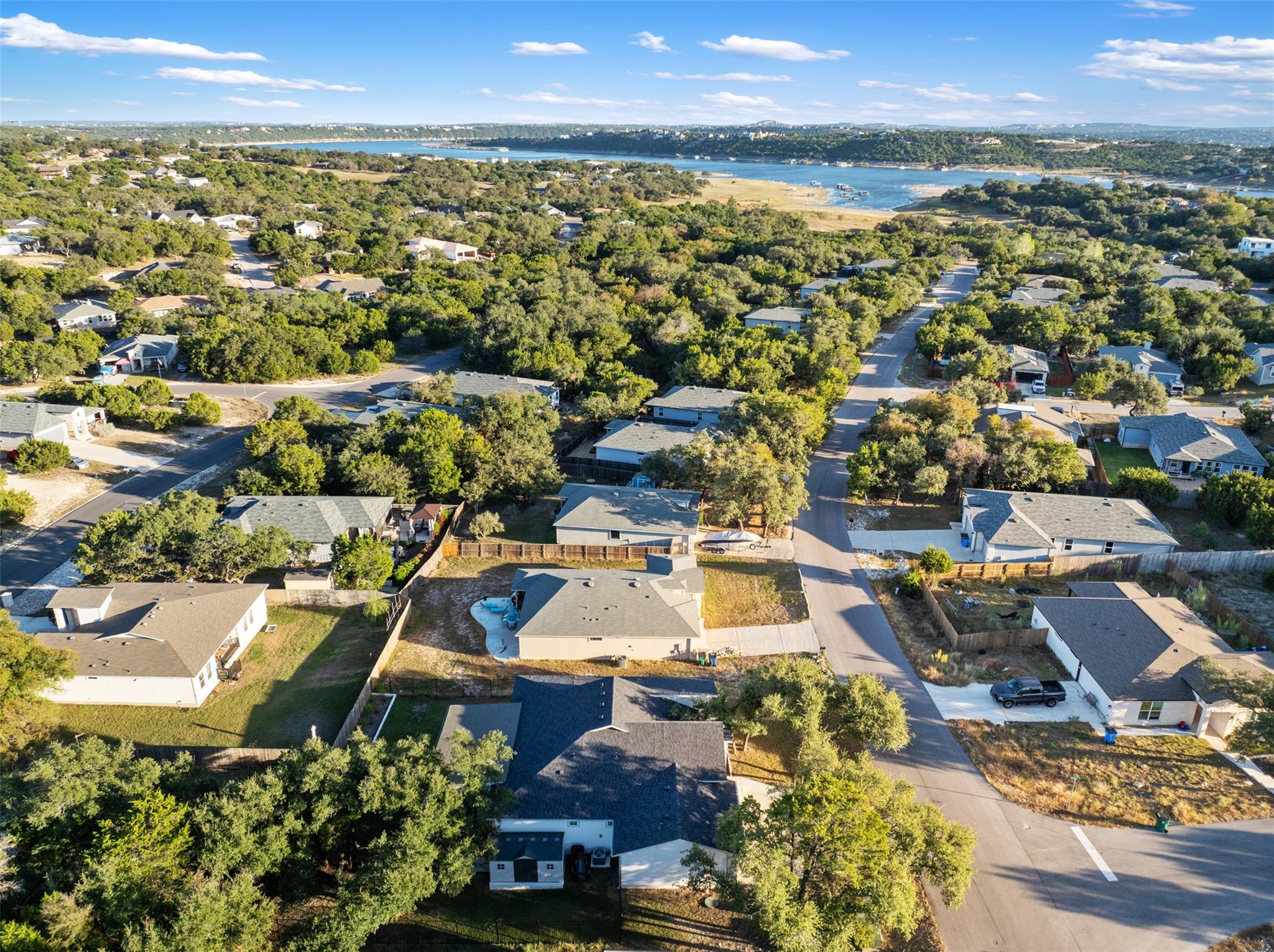 21208 Santa Rosa Ave, Lago Vista, TX 78645