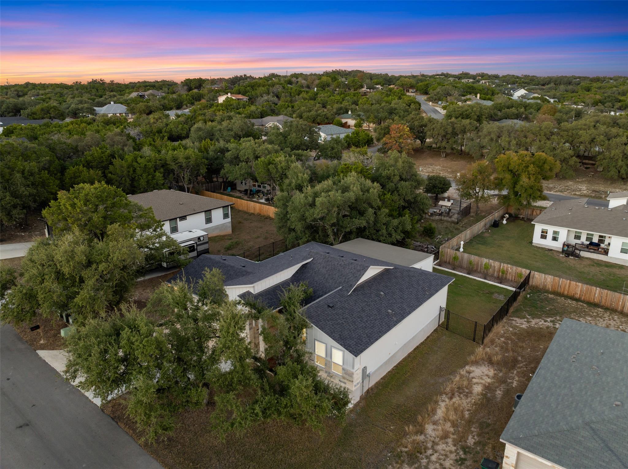 21208 Santa Rosa Ave, Lago Vista, TX 78645