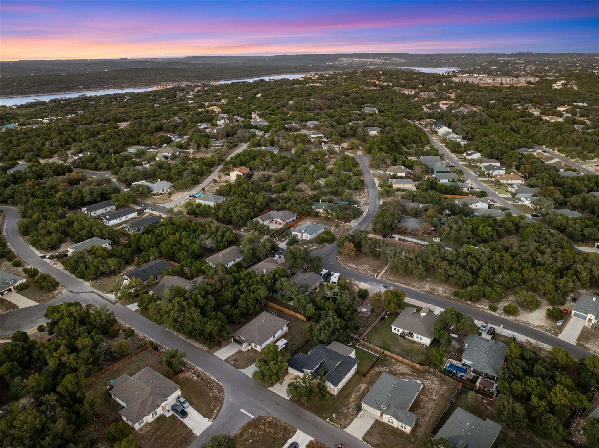 21208 Santa Rosa Ave, Lago Vista, TX 78645