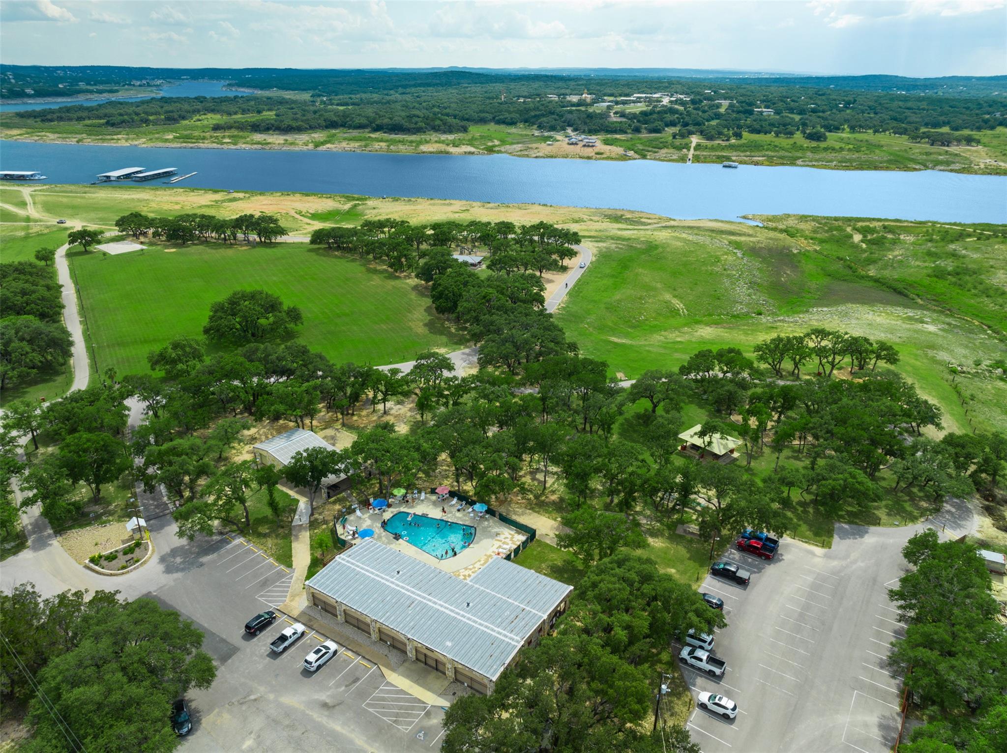 21208 Santa Rosa Ave, Lago Vista, TX 78645