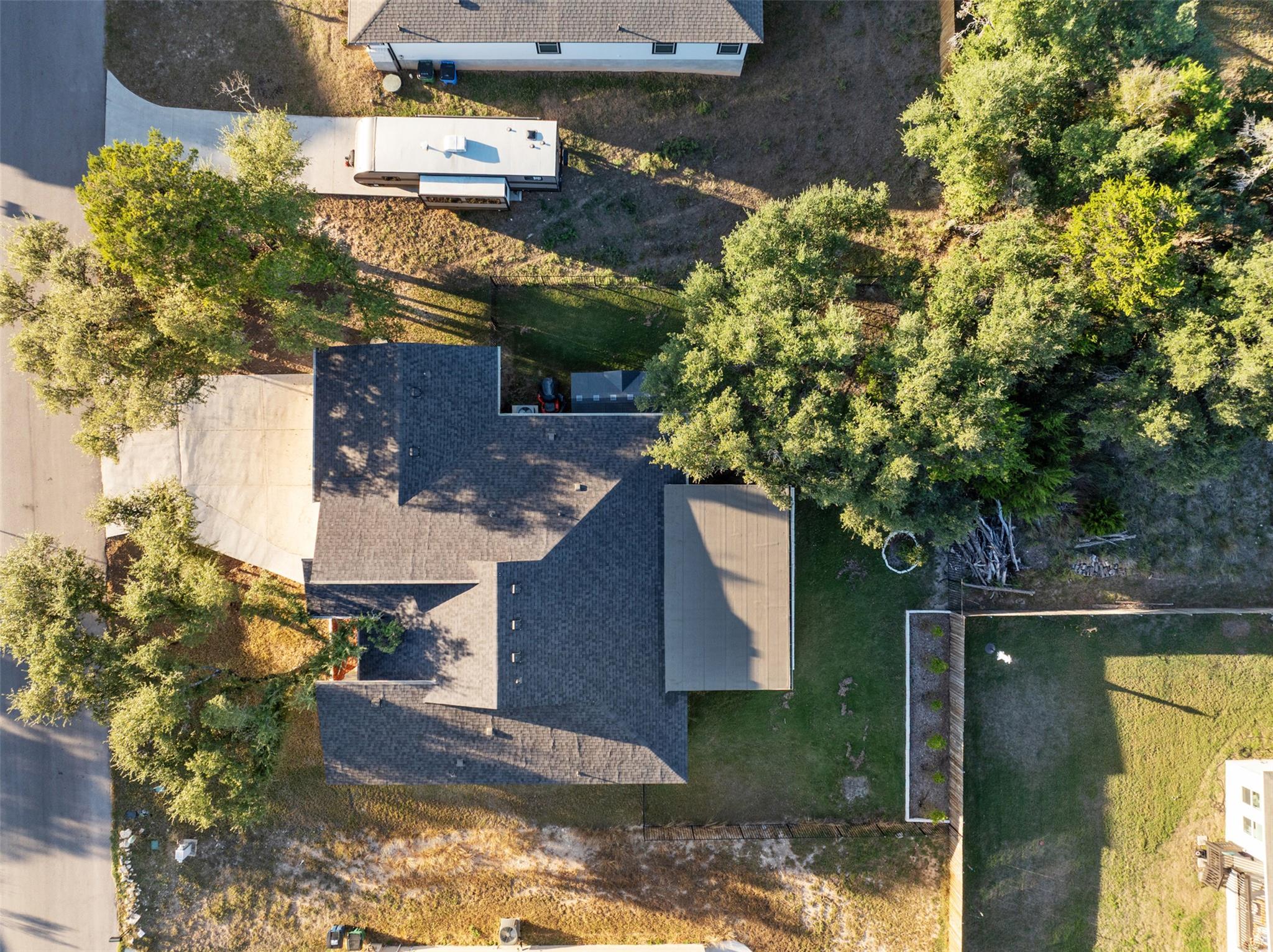 21208 Santa Rosa Ave, Lago Vista, TX 78645