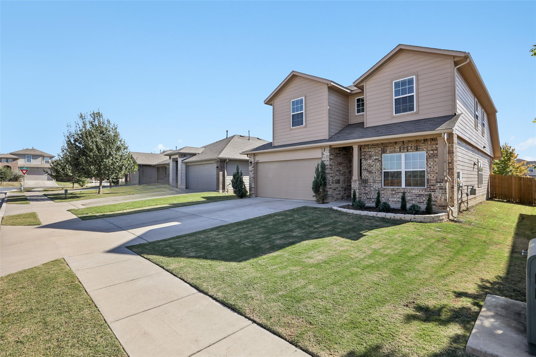 6609 Kauai Ln, Austin, TX 78744