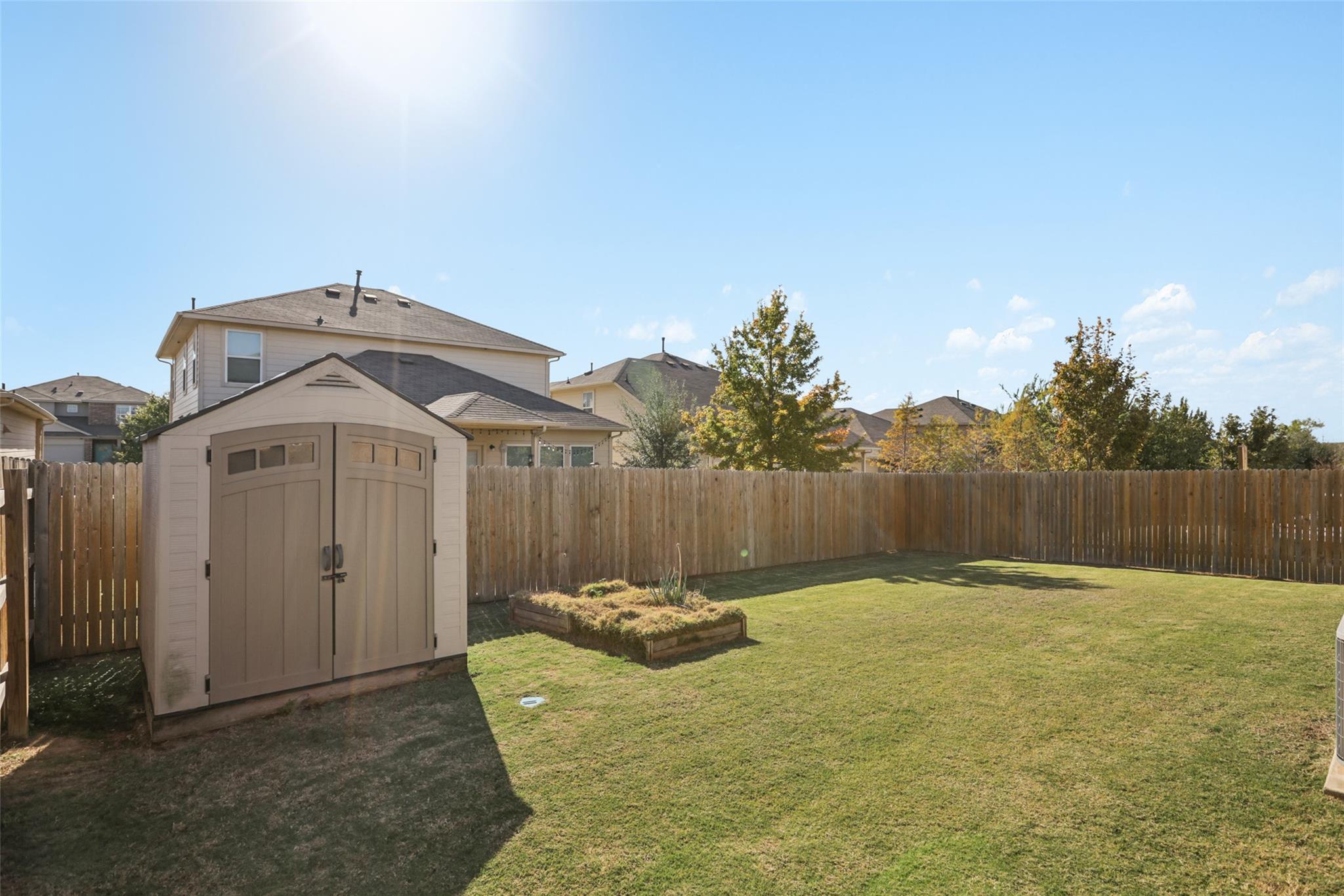 6609 Kauai Ln, Austin, TX 78744