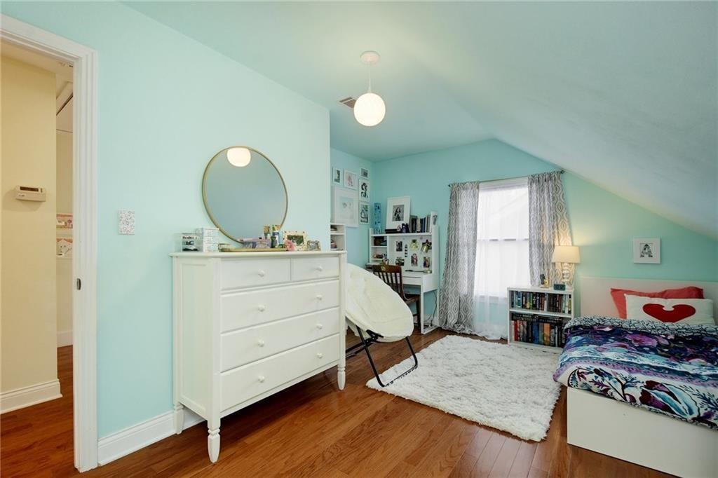 4412 Barrow Ave # B, Austin, TX 78751