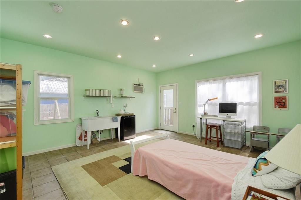 4412 Barrow Ave # B, Austin, TX 78751