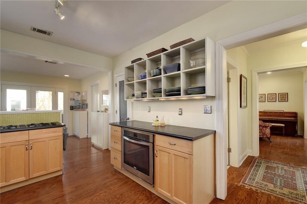 4412 Barrow Ave # B, Austin, TX 78751