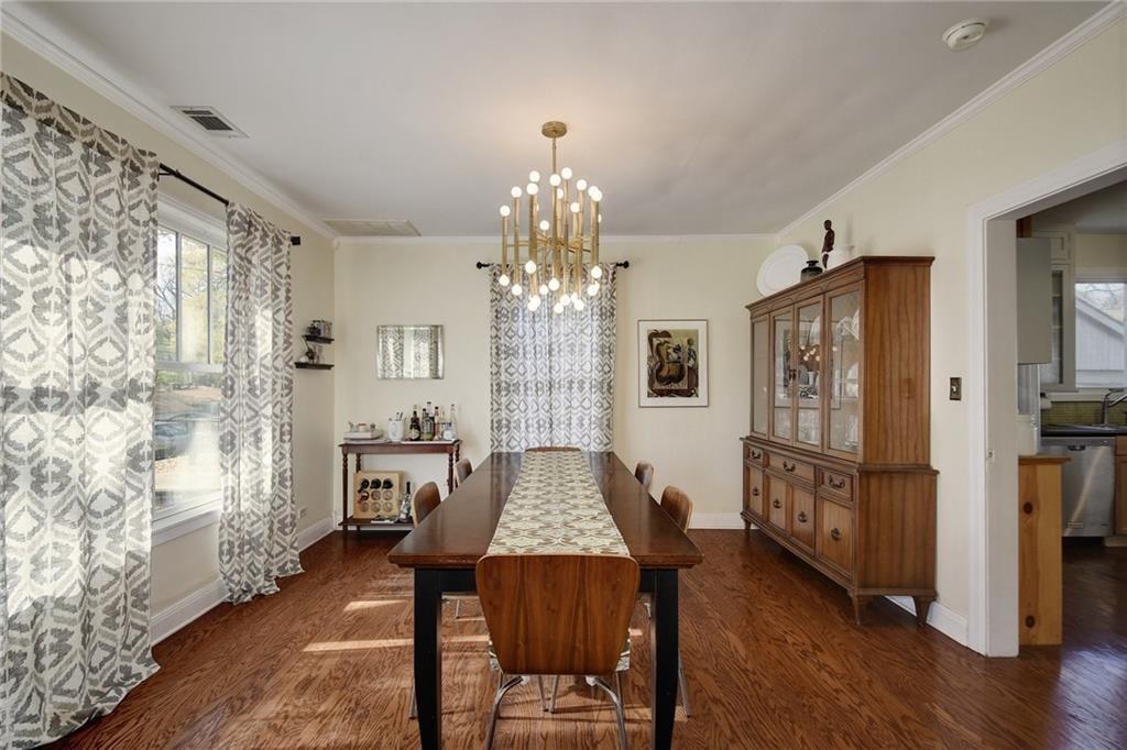 4412 Barrow Ave # B, Austin, TX 78751