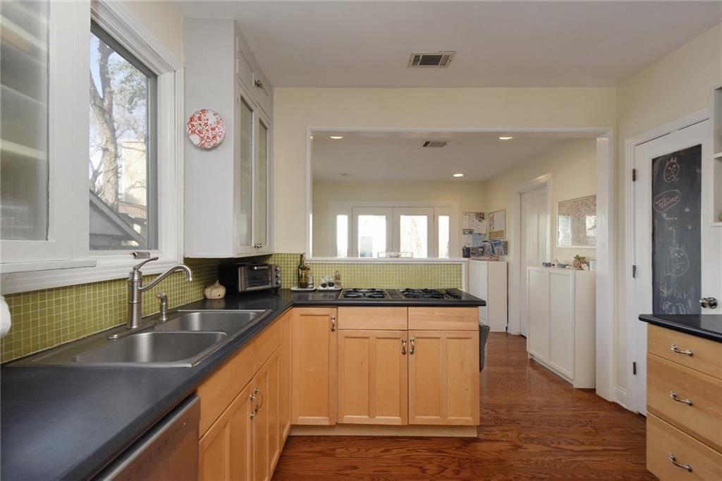 4412 Barrow Ave # B, Austin, TX 78751