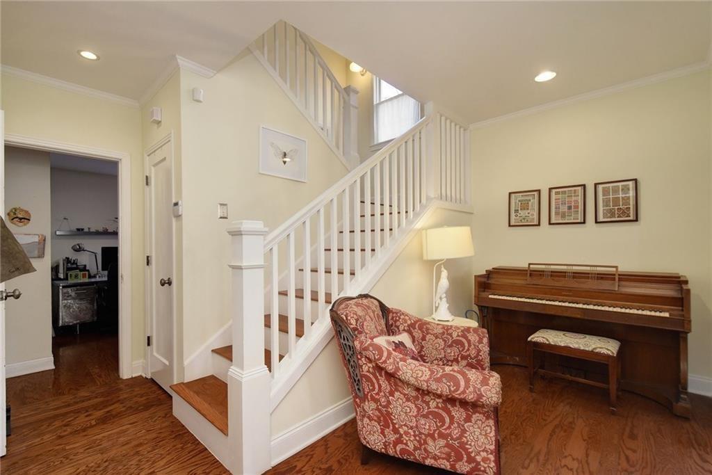 4412 Barrow Ave # B, Austin, TX 78751