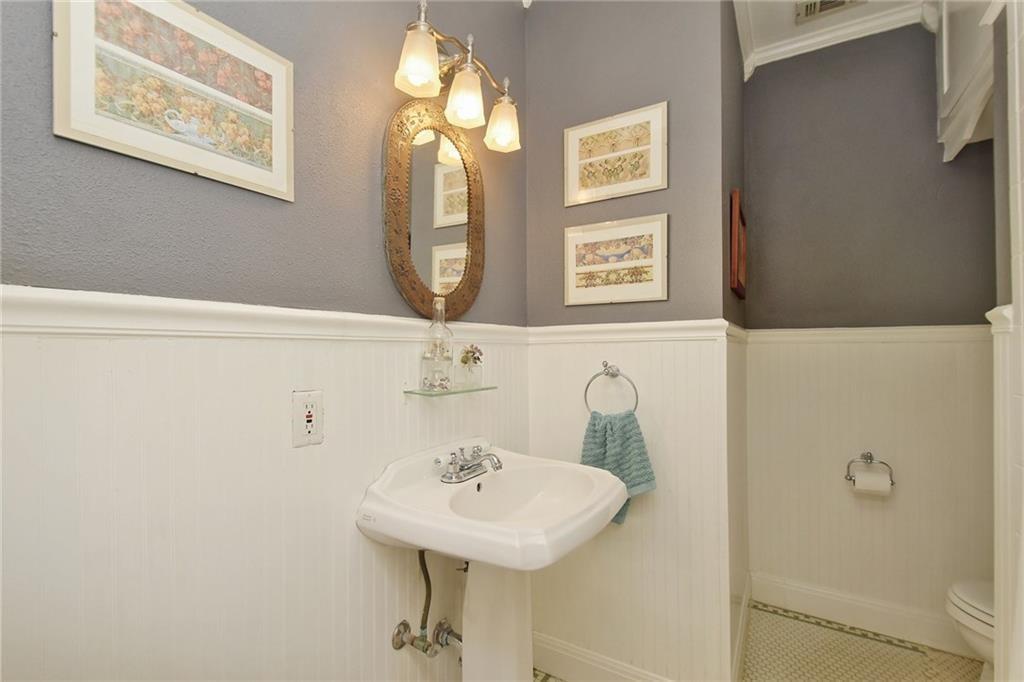 4412 Barrow Ave # B, Austin, TX 78751