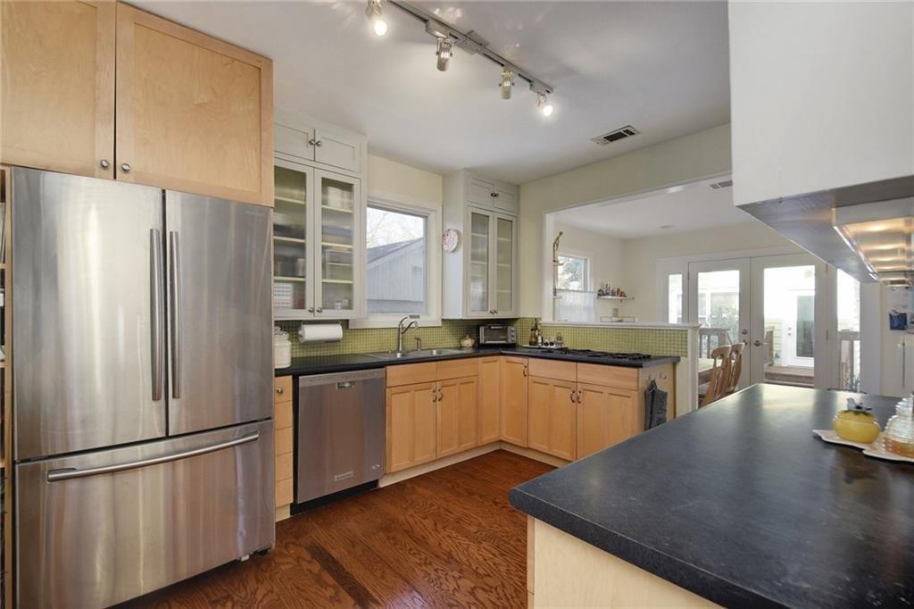 4412 Barrow Ave # B, Austin, TX 78751