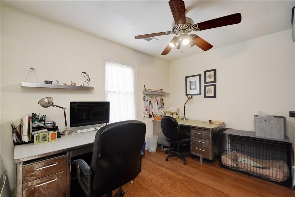 4412 Barrow Ave # B, Austin, TX 78751