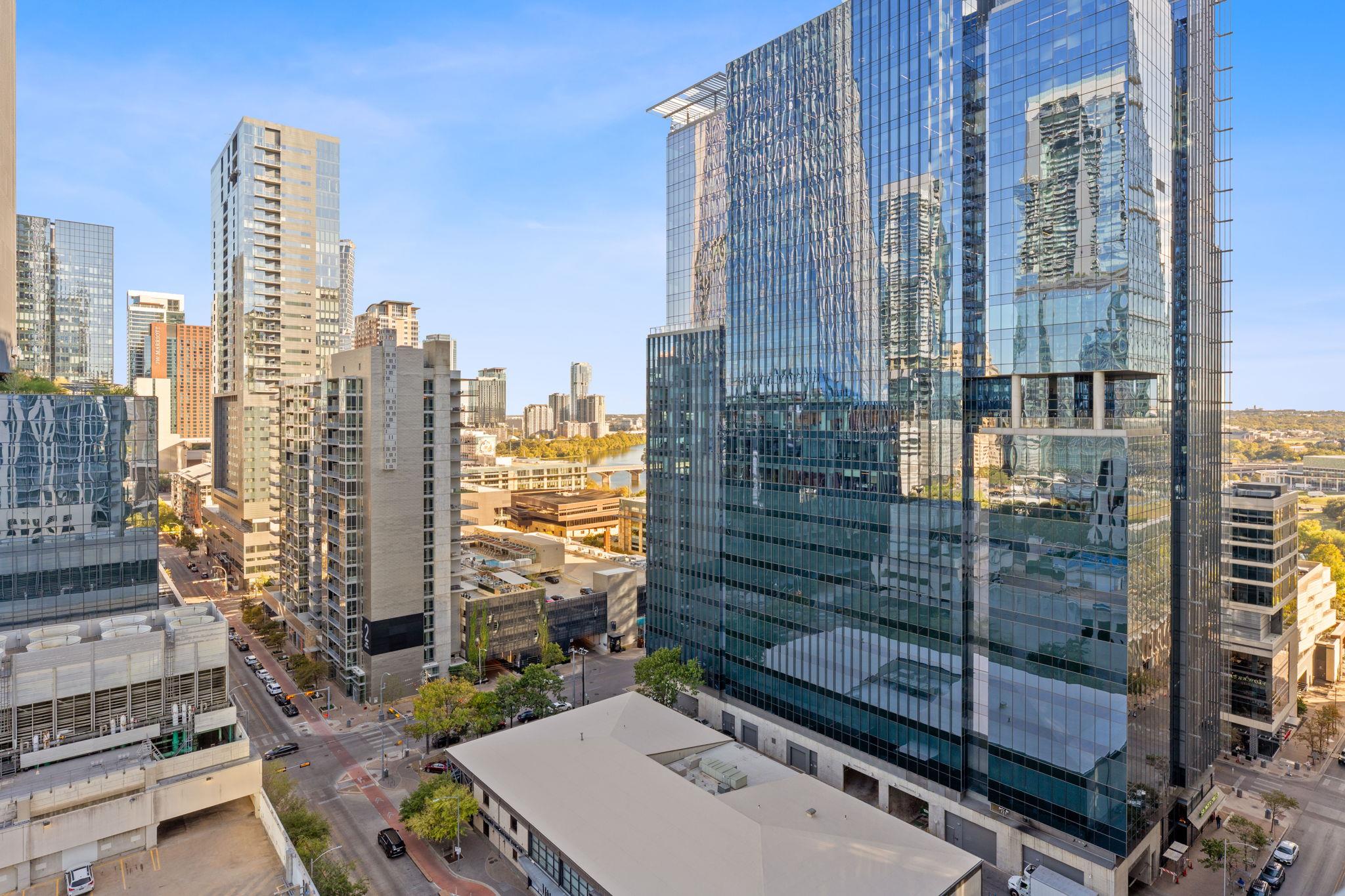 360 Nueces St # 1703, Austin, TX 78701