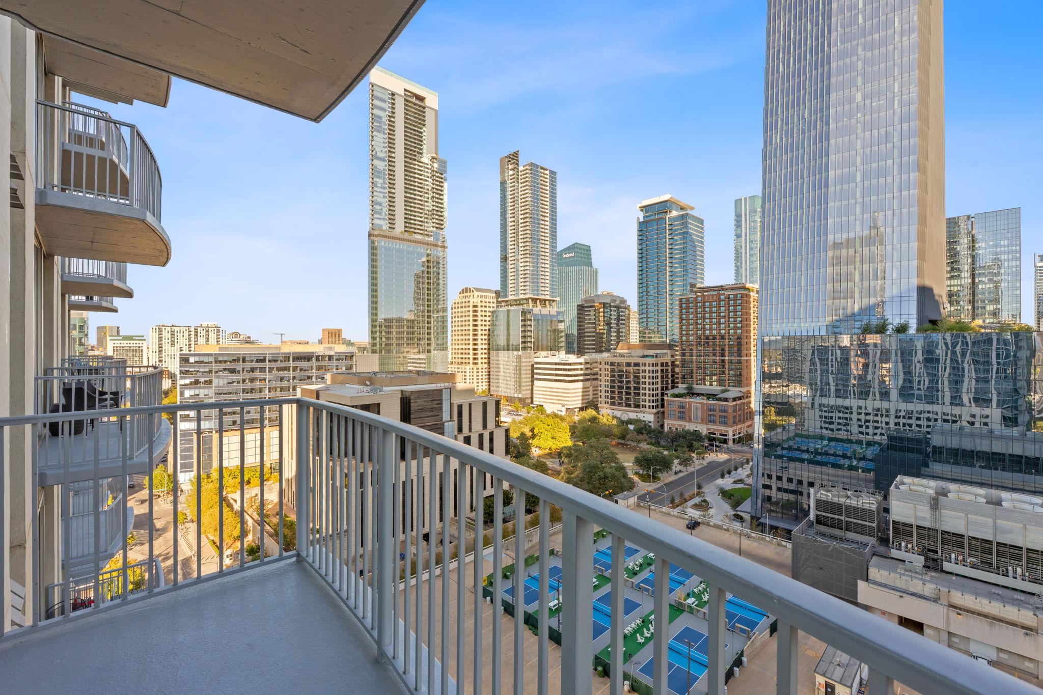 360 Nueces St # 1703, Austin, TX 78701