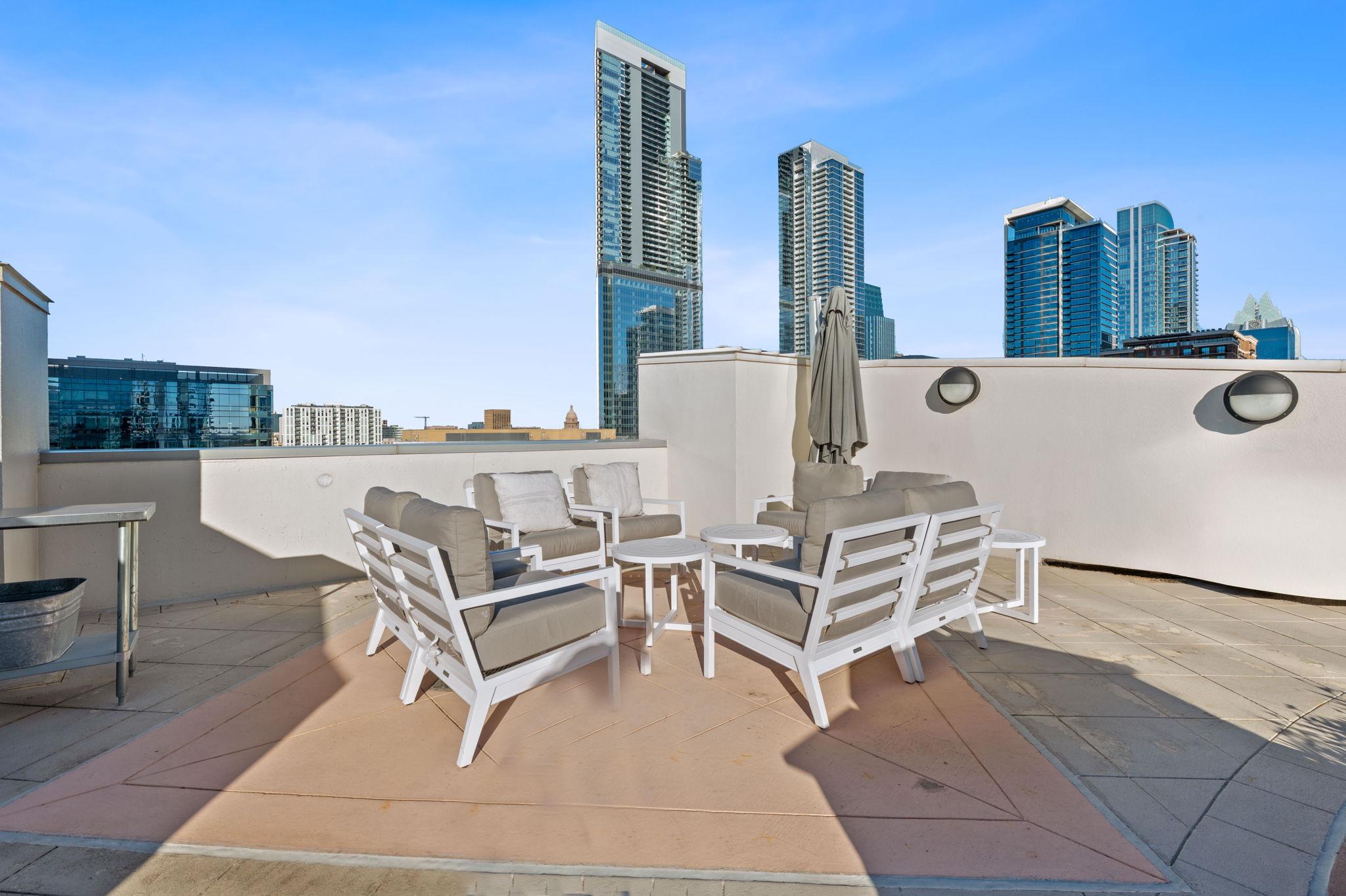 360 Nueces St # 1703, Austin, TX 78701