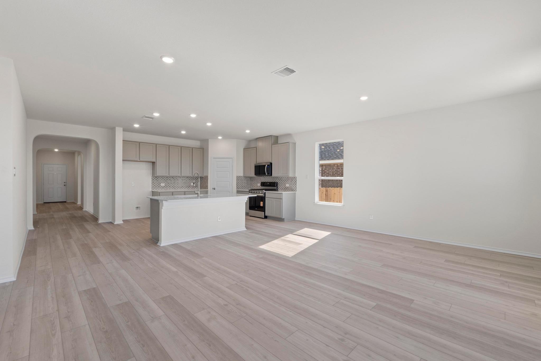 3736 Cerino Ln, Round Rock, TX 78665