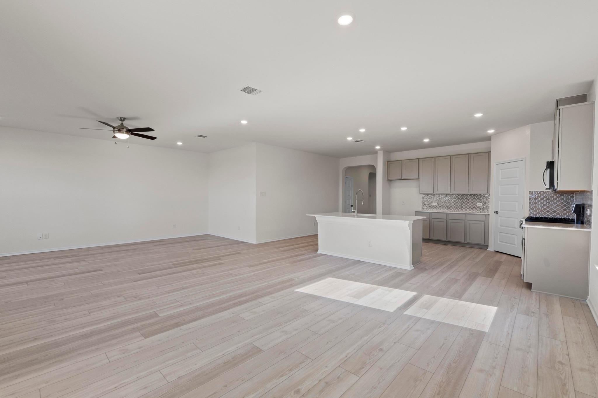 3736 Cerino Ln, Round Rock, TX 78665