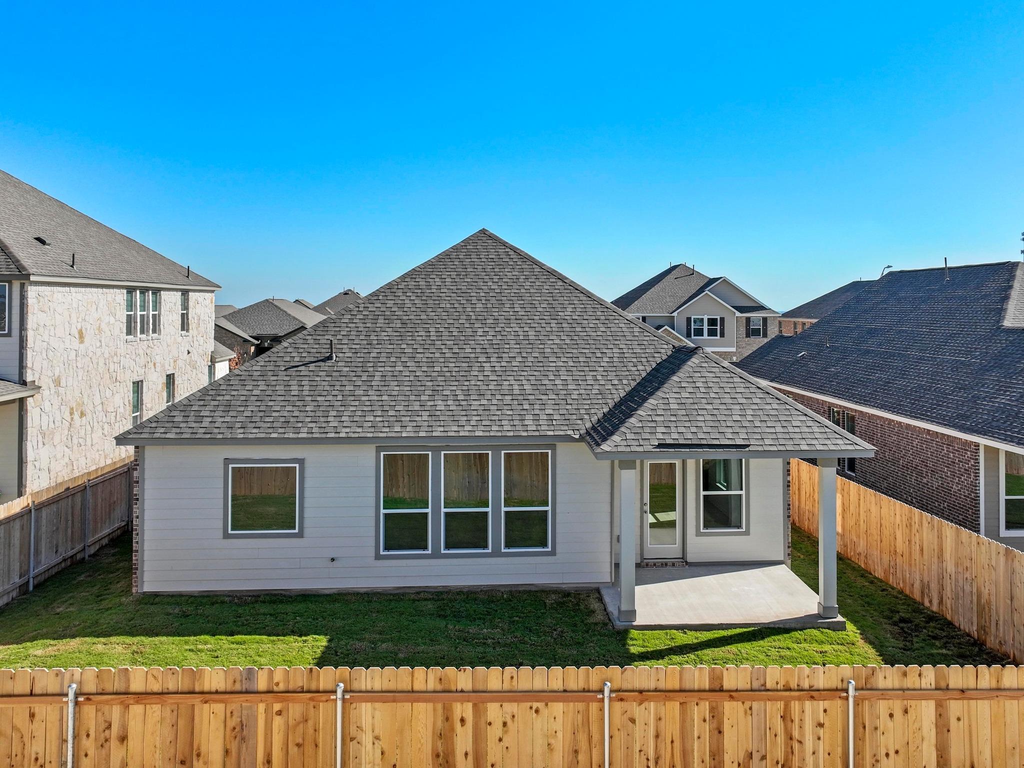 3736 Cerino Ln, Round Rock, TX 78665