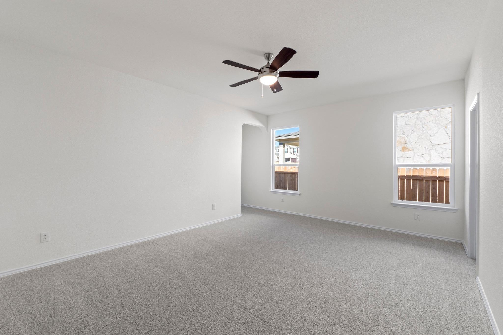 3736 Cerino Ln, Round Rock, TX 78665