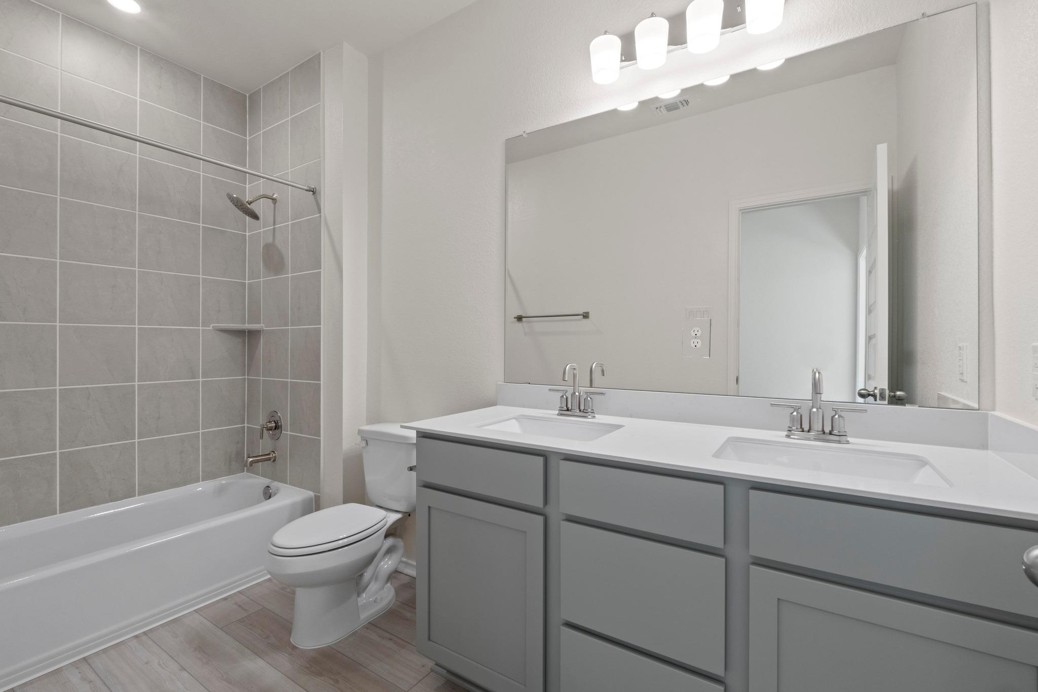 3736 Cerino Ln, Round Rock, TX 78665