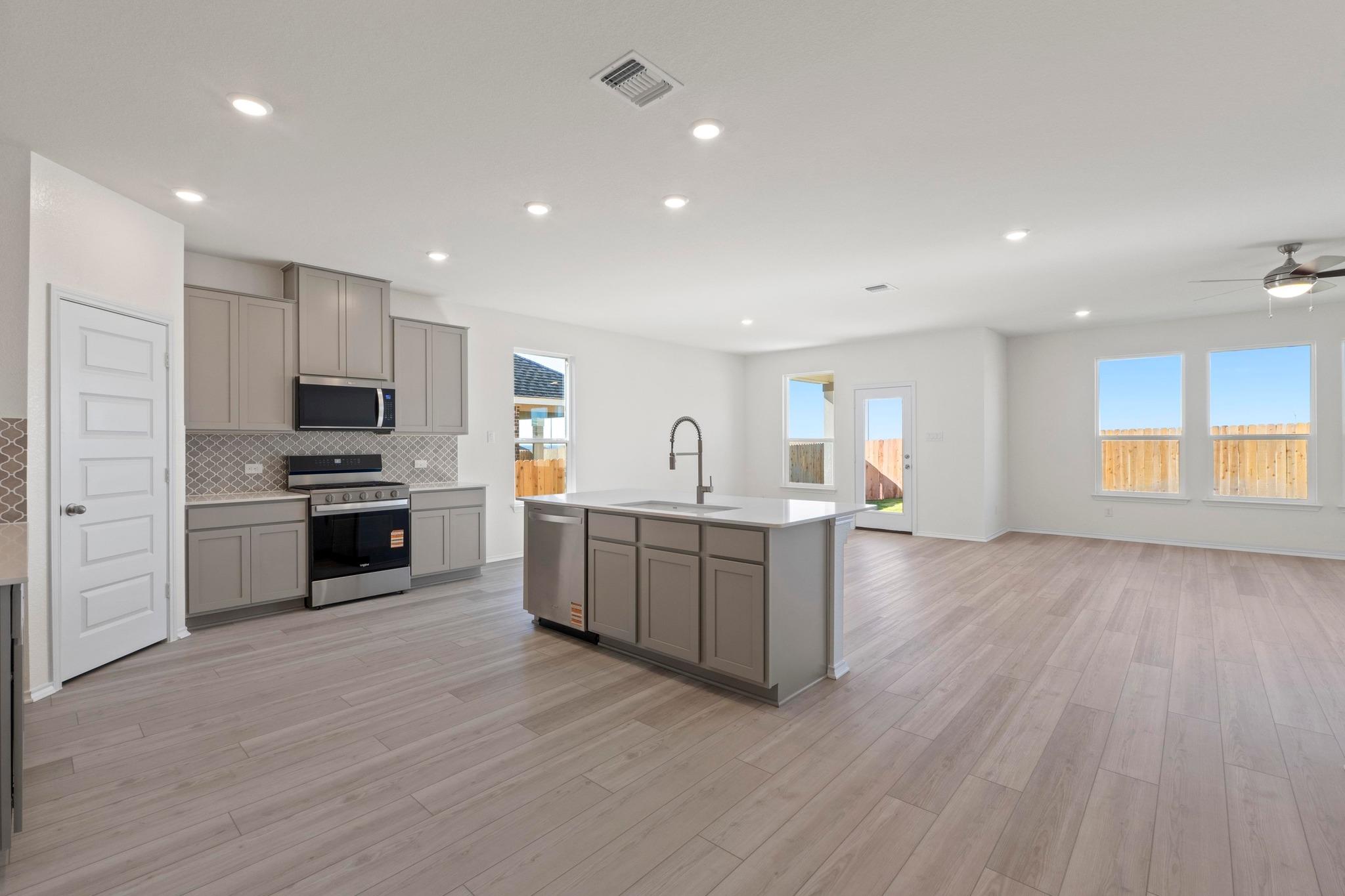 3736 Cerino Ln, Round Rock, TX 78665