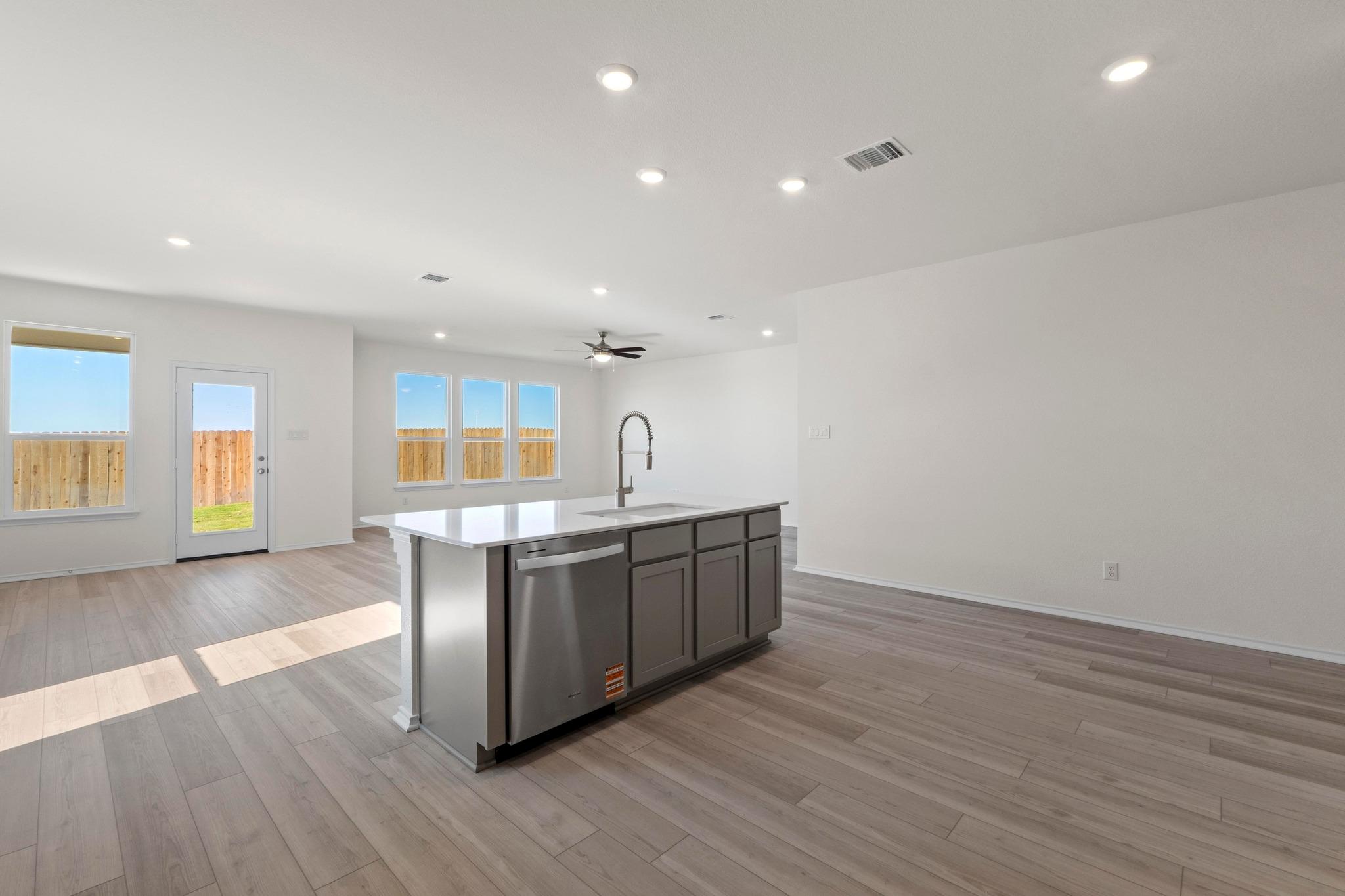 3736 Cerino Ln, Round Rock, TX 78665