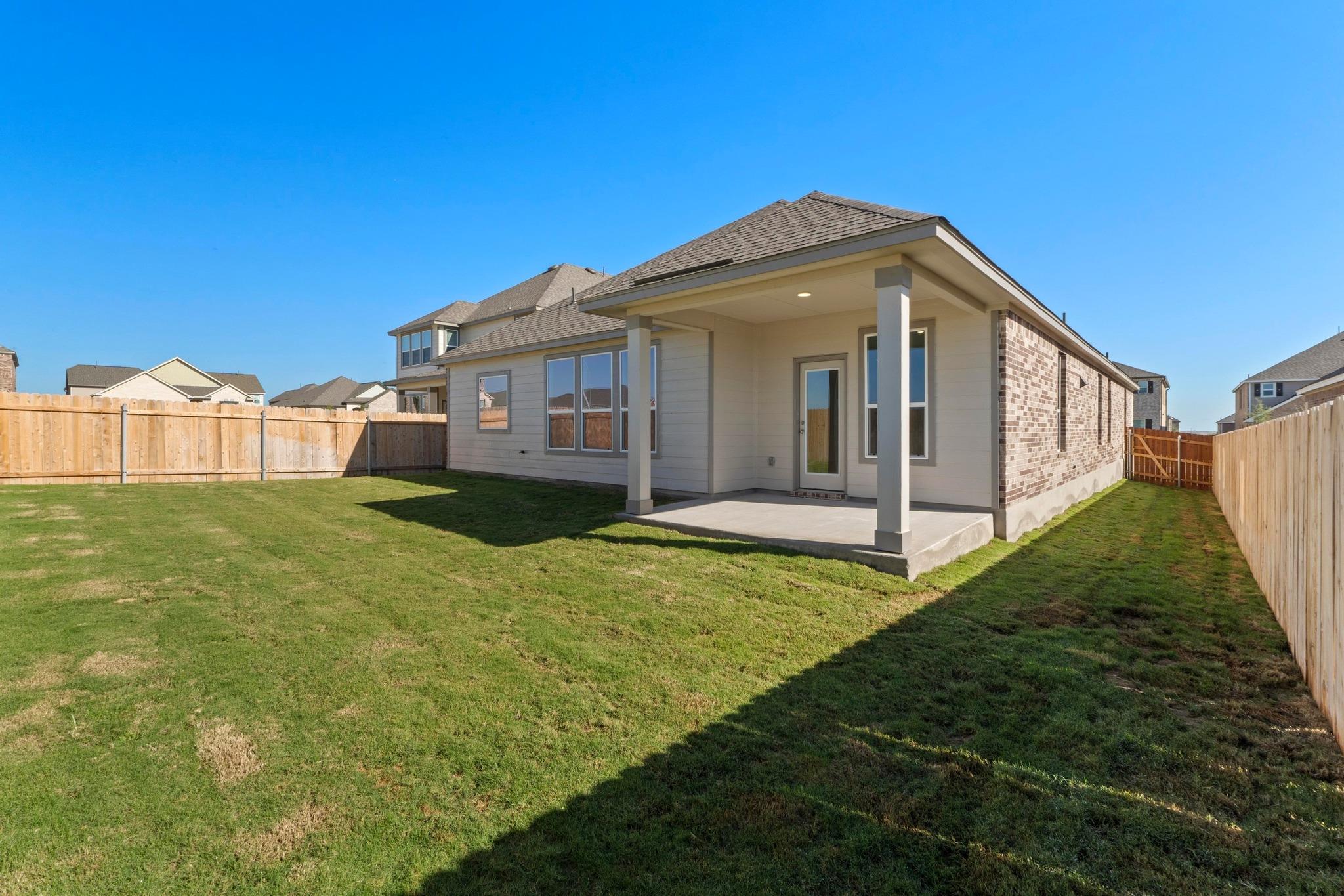 3736 Cerino Ln, Round Rock, TX 78665