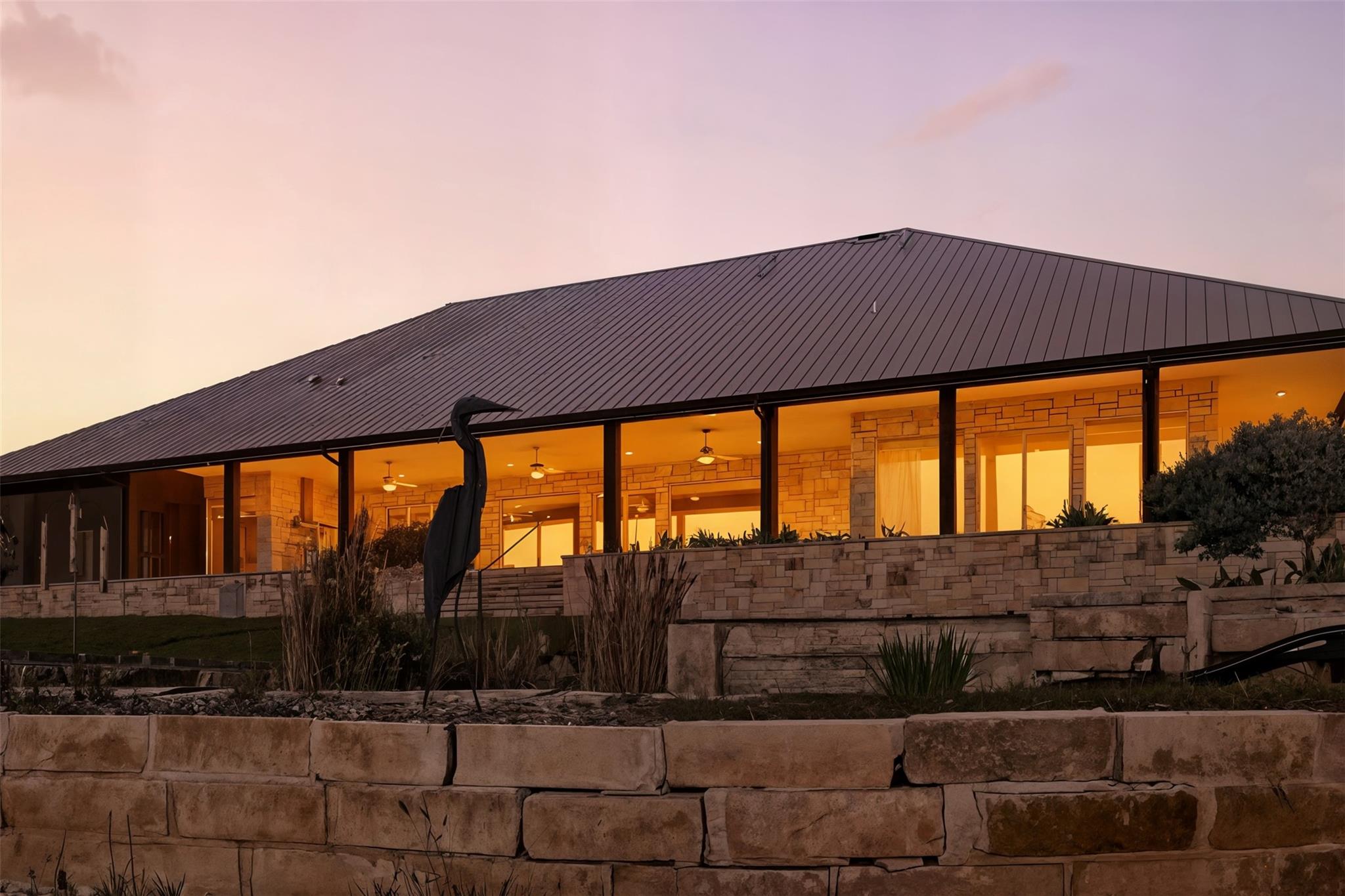 450 Threadgill Ranch Rd, Burnet, TX 78611